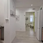 Lägenhet La Camara De Zuvillaga