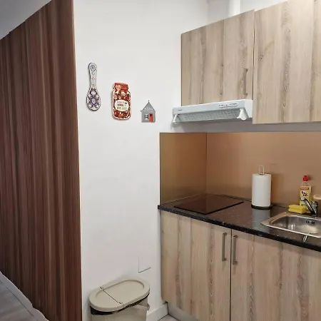 شقة La Camara De Zuvillaga اوفيدو